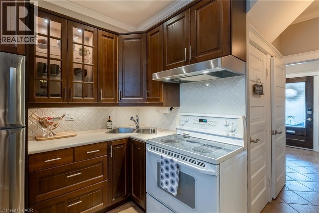 691 Wilson Street, Hamilton, ON