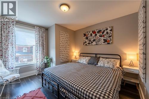 691 Wilson Street, Hamilton, ON 