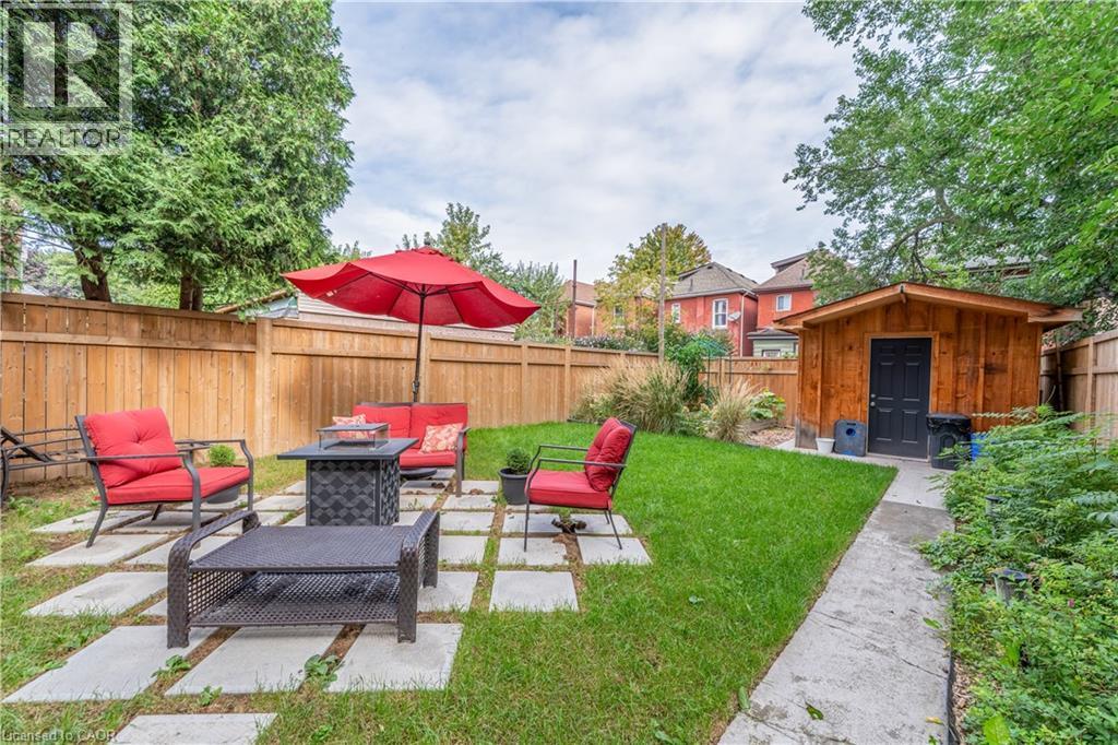 691 Wilson Street, Hamilton, ON