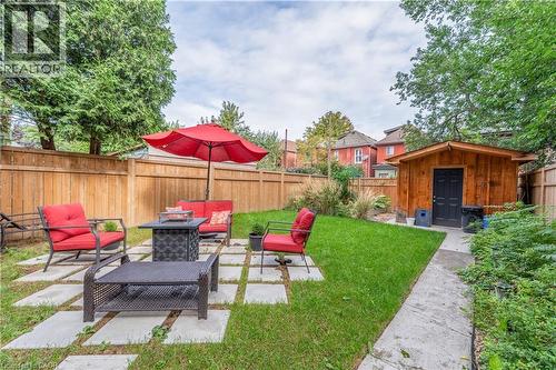 691 Wilson Street, Hamilton, ON 