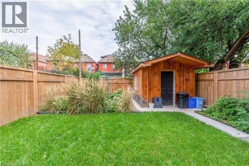 691 Wilson Street, Hamilton, ON 