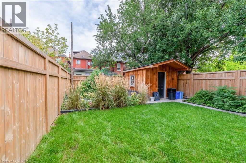 691 Wilson Street, Hamilton, ON