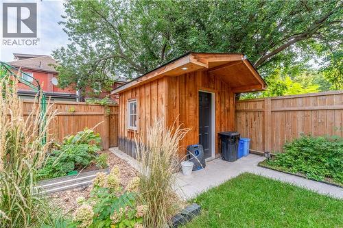 691 Wilson Street, Hamilton, ON 