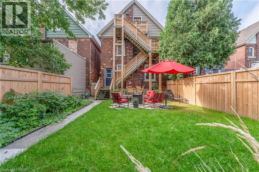 691 Wilson Street, Hamilton, ON