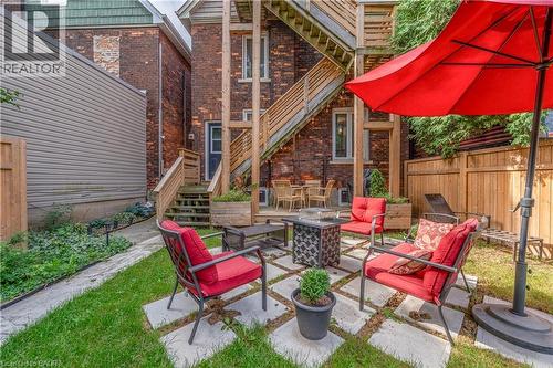 691 Wilson Street, Hamilton, ON 