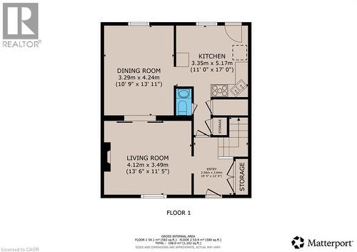 691 Wilson Street, Hamilton, ON 