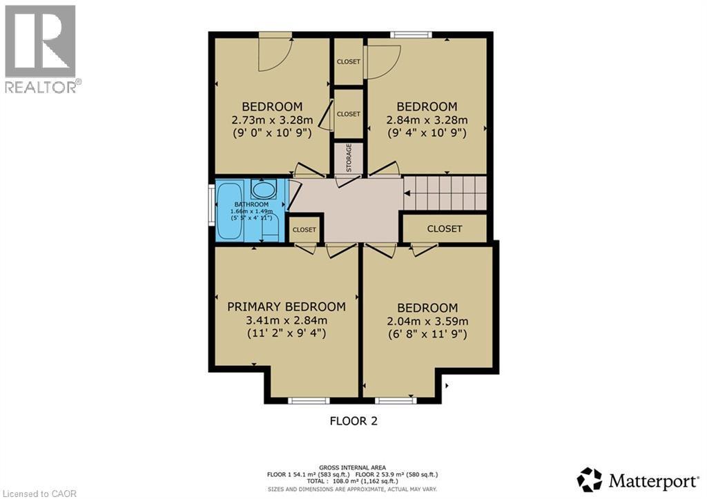 691 Wilson Street, Hamilton, ON