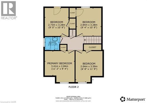 691 Wilson Street, Hamilton, ON 