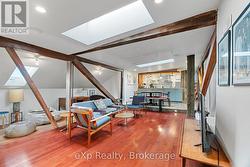 6 - 94 WELLINGTON STREET Stratford, ON N5A 2L2