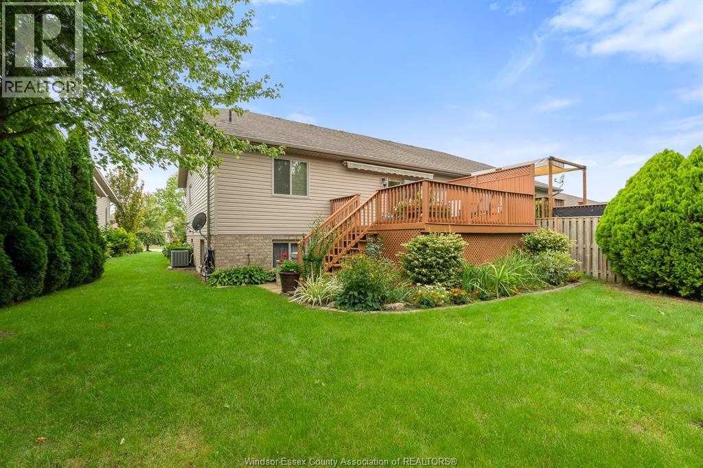 99 Anfred Street, Leamington, ON