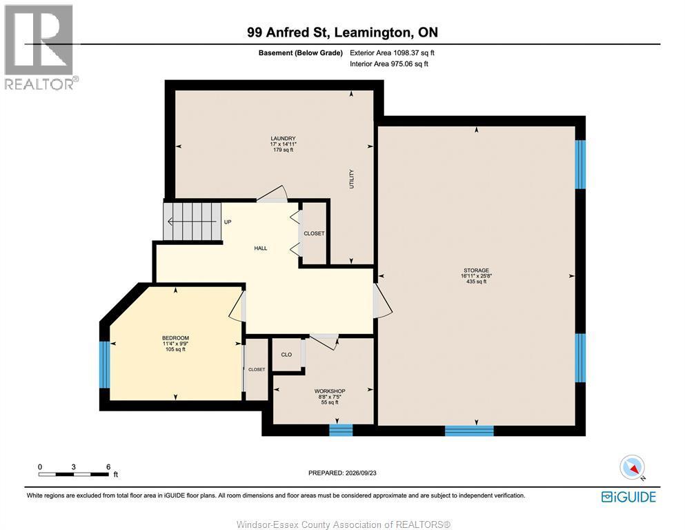 99 Anfred Street, Leamington, ON