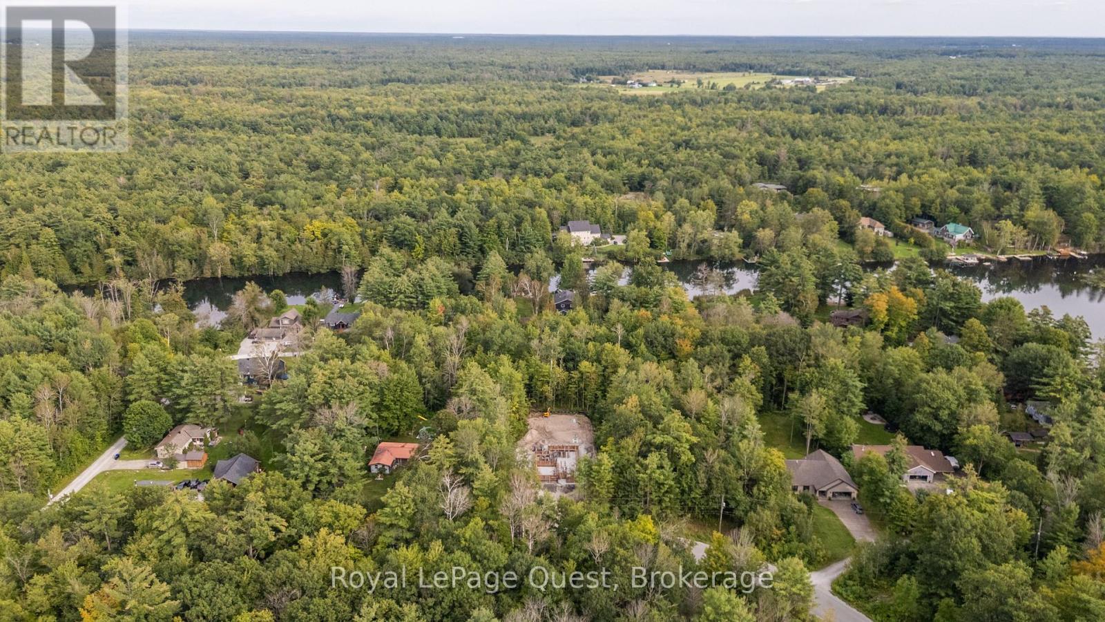 3469 Riverdale Drive, Severn (Washago), ON