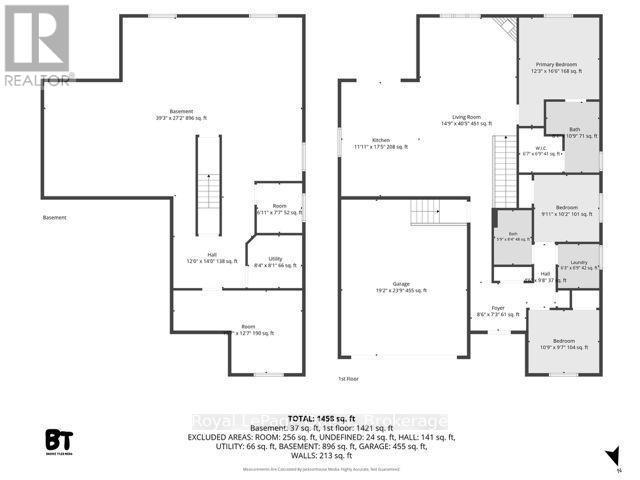 3469 Riverdale Drive, Severn (Washago), ON