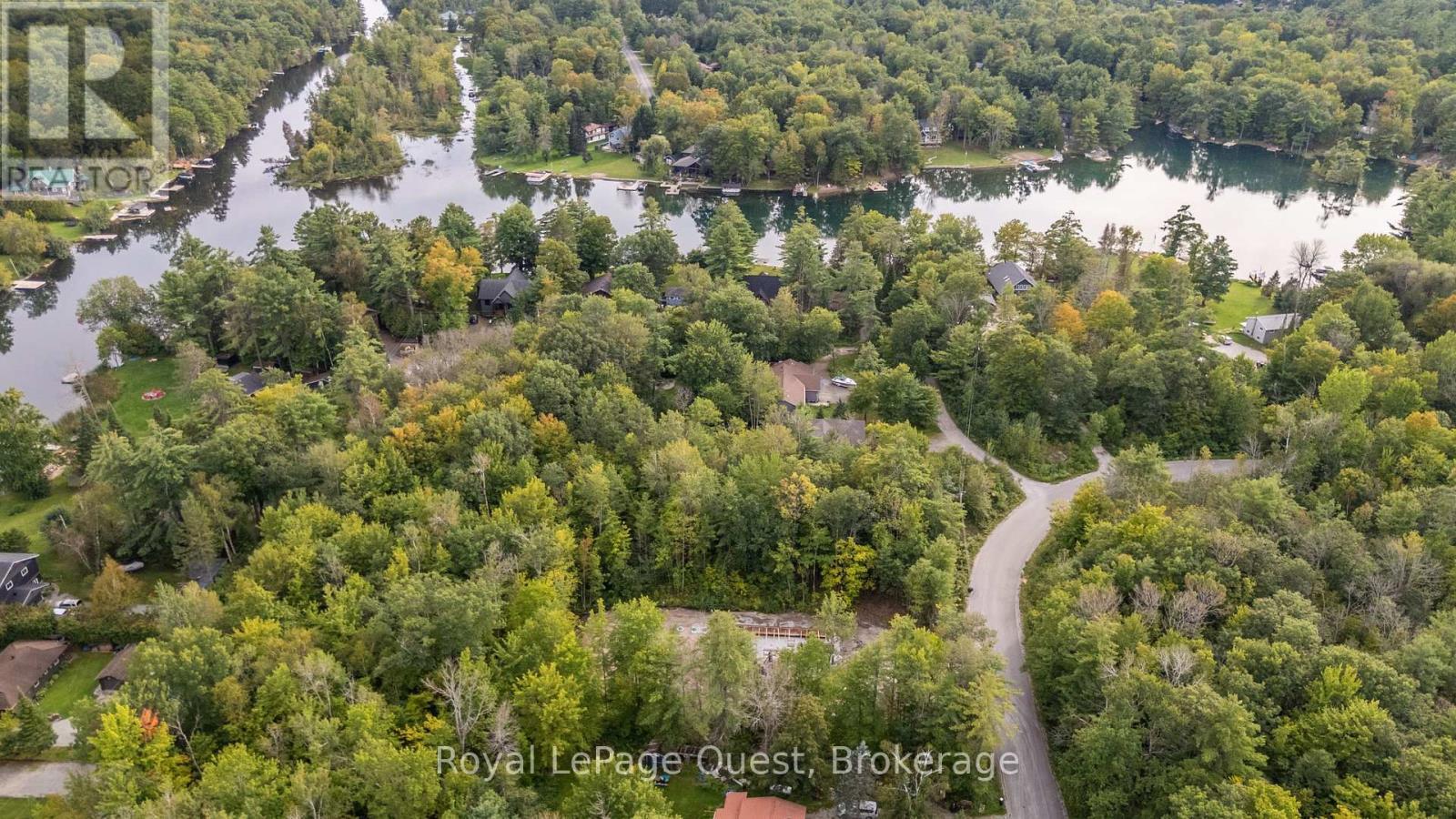 3469 Riverdale Drive, Severn (Washago), ON