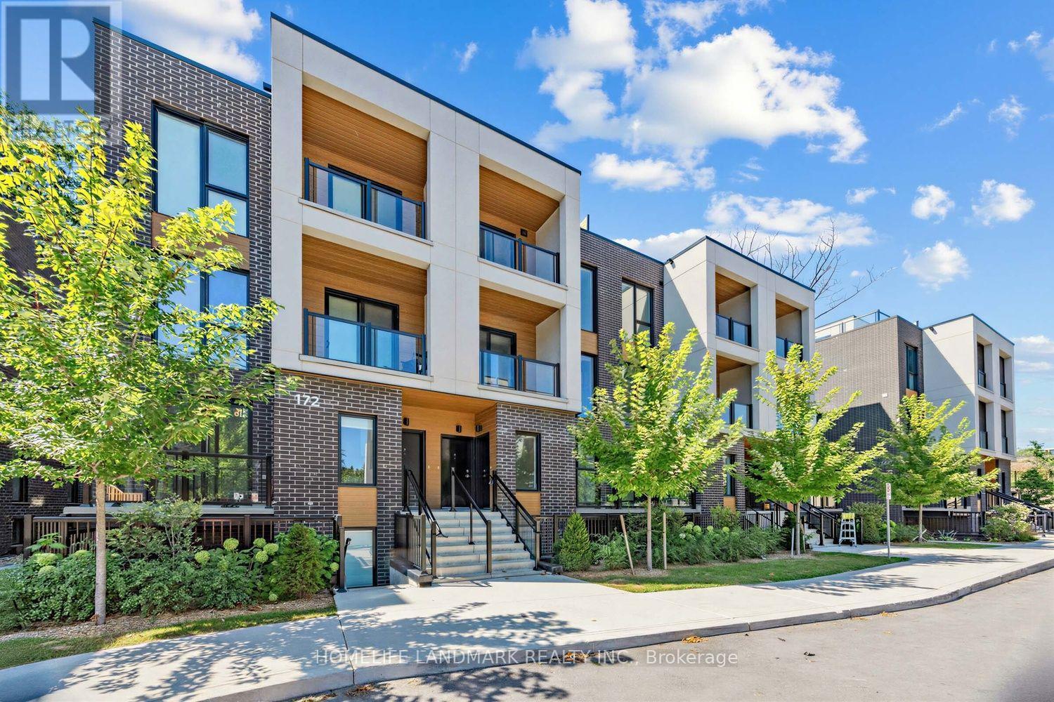 5 - 172 Clonmore Drive, Toronto, ON