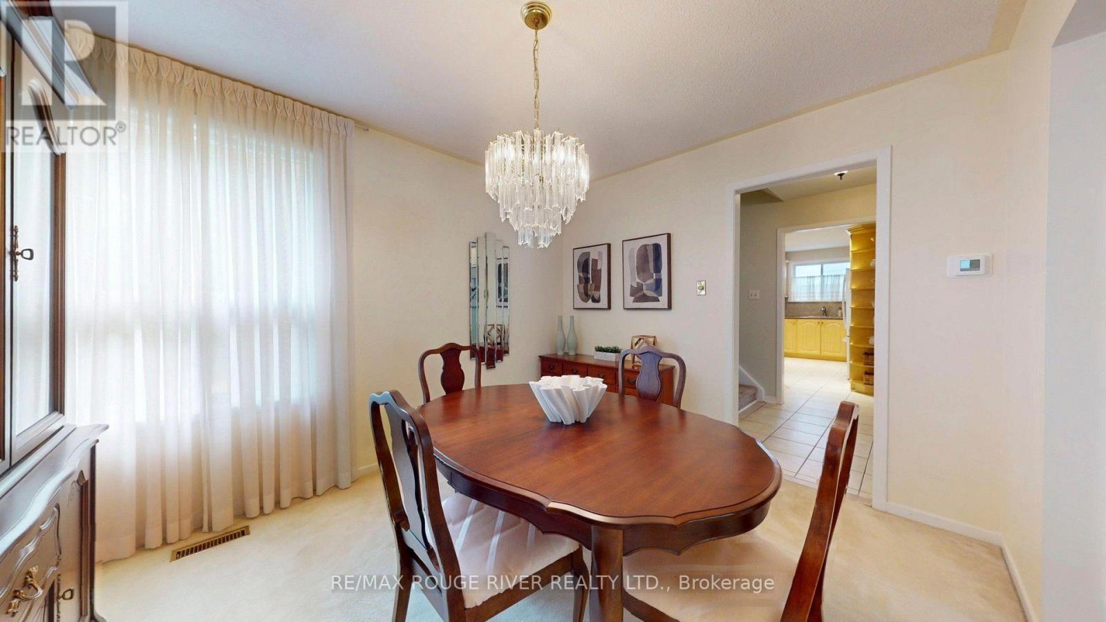33 Pepper Tree Drive, Toronto, ON