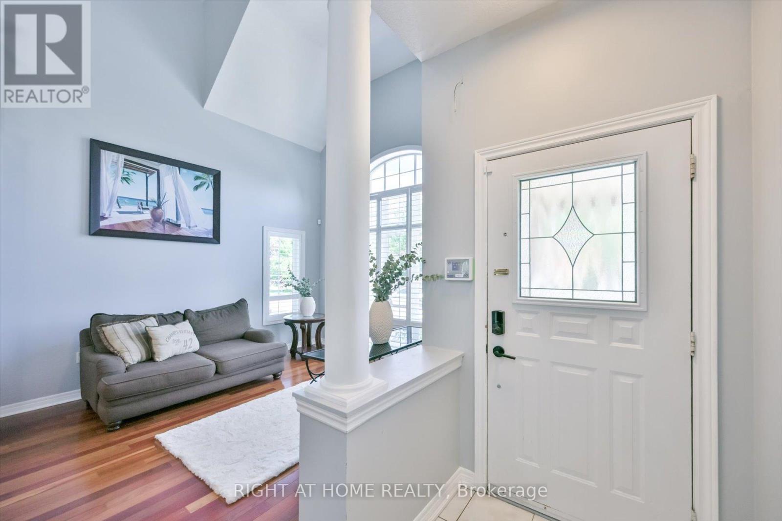 57 Hopkinson Crescent, Ajax, ON