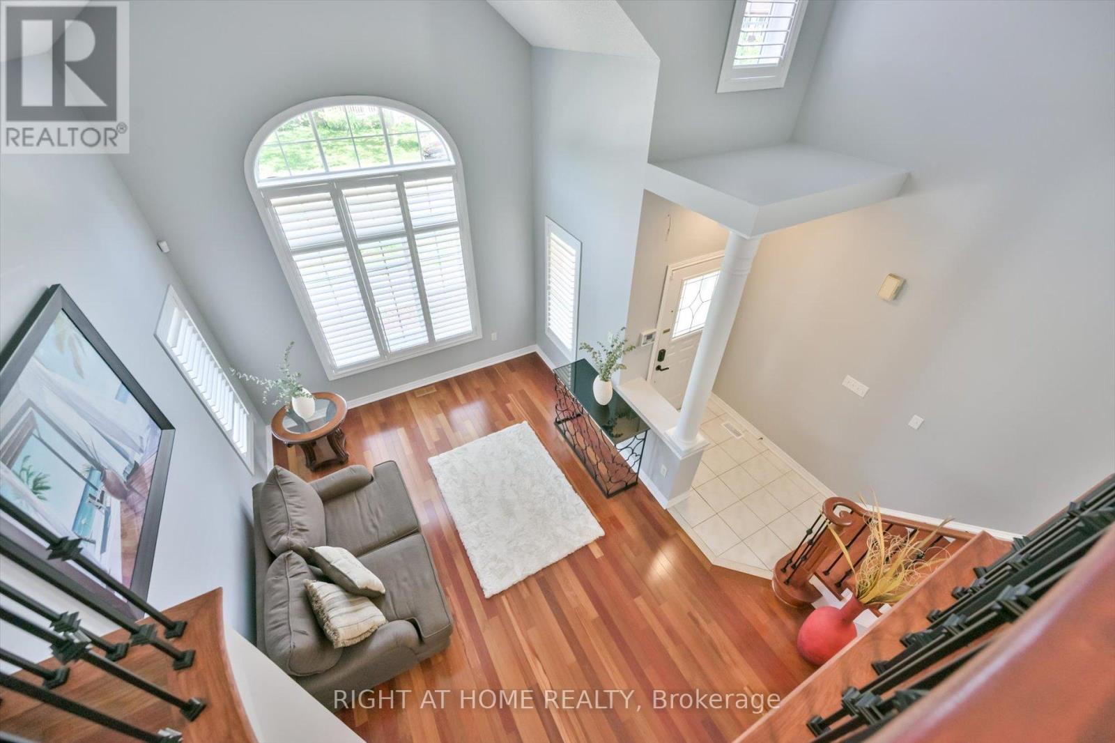 57 Hopkinson Crescent, Ajax, ON