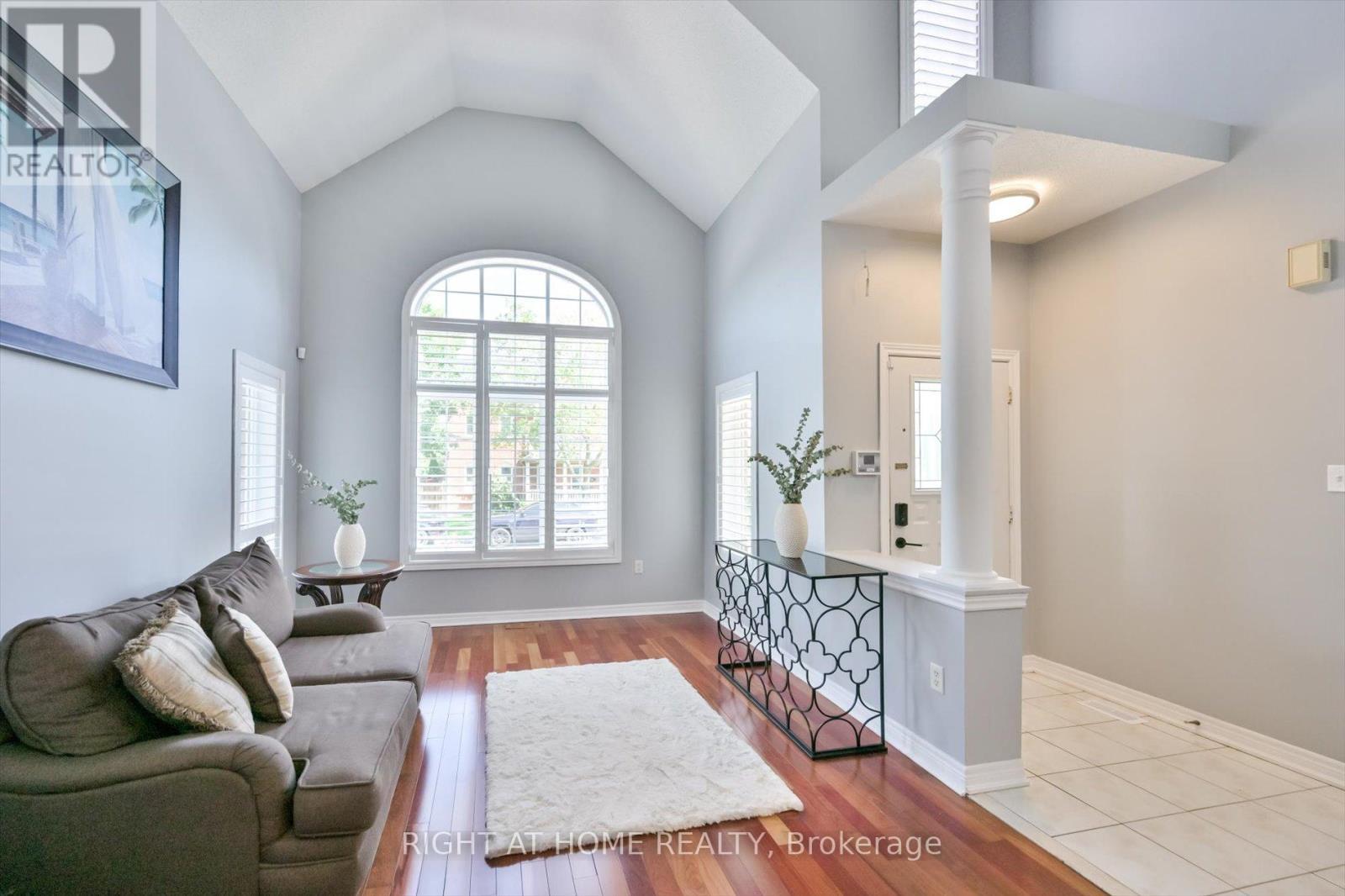 57 Hopkinson Crescent, Ajax, ON