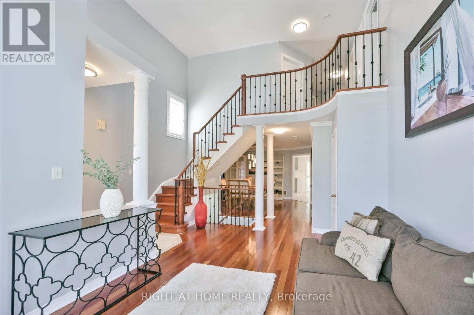57 Hopkinson Crescent, Ajax, ON