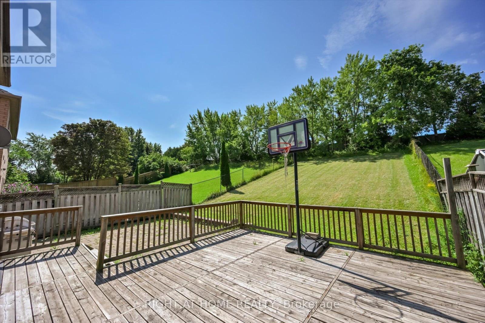 57 Hopkinson Crescent, Ajax, ON