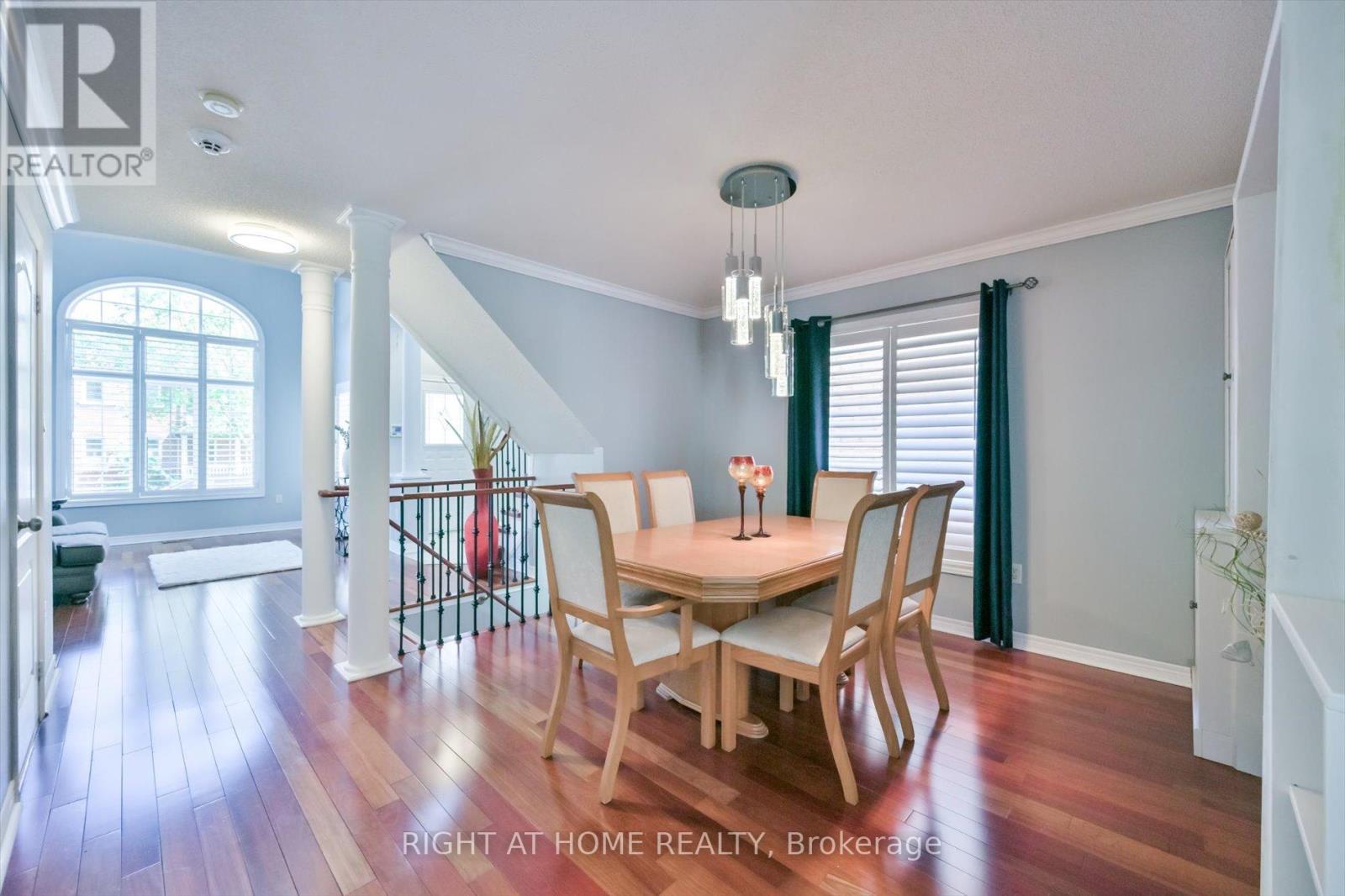57 Hopkinson Crescent, Ajax, ON