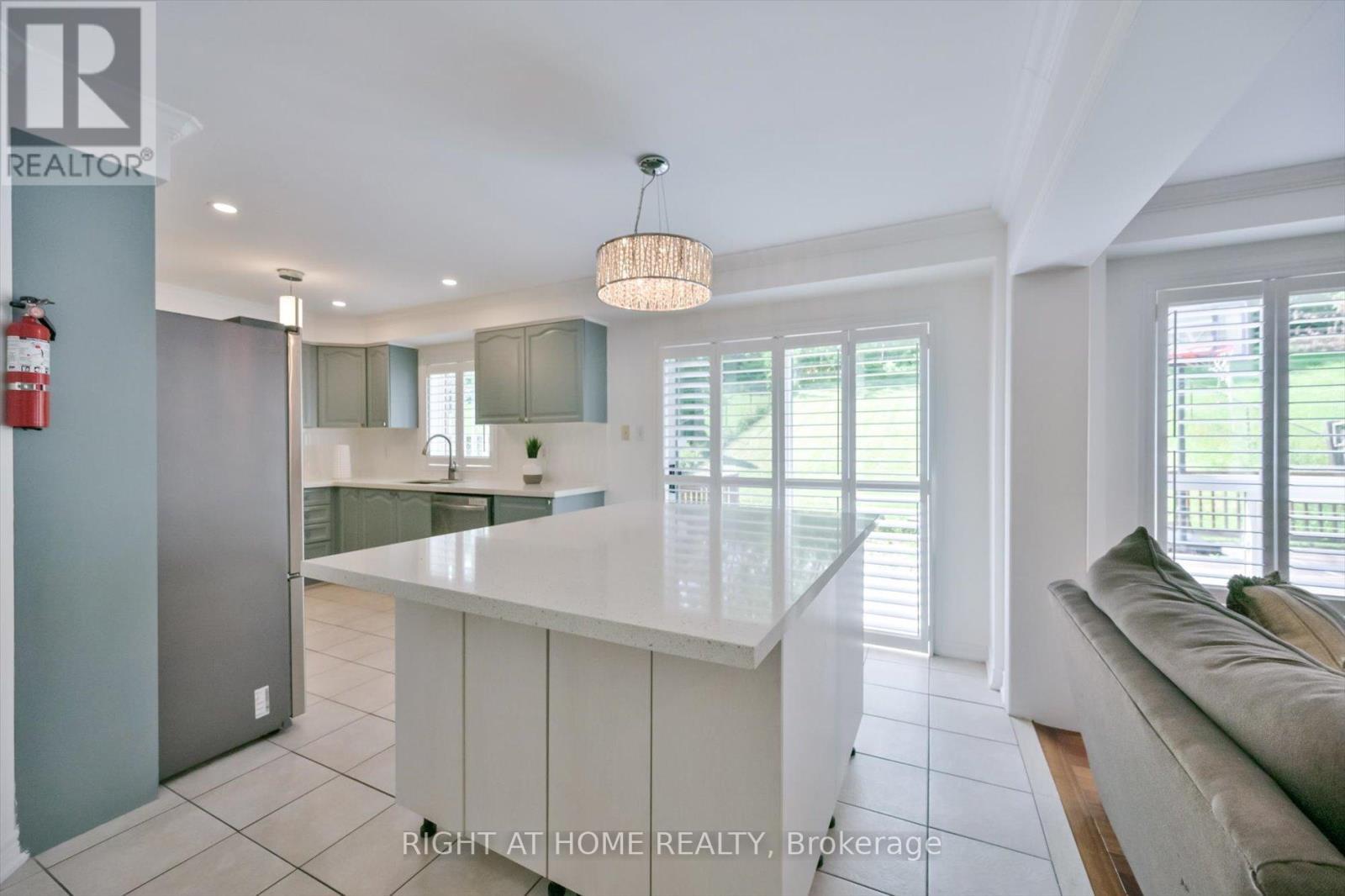 57 Hopkinson Crescent, Ajax, ON