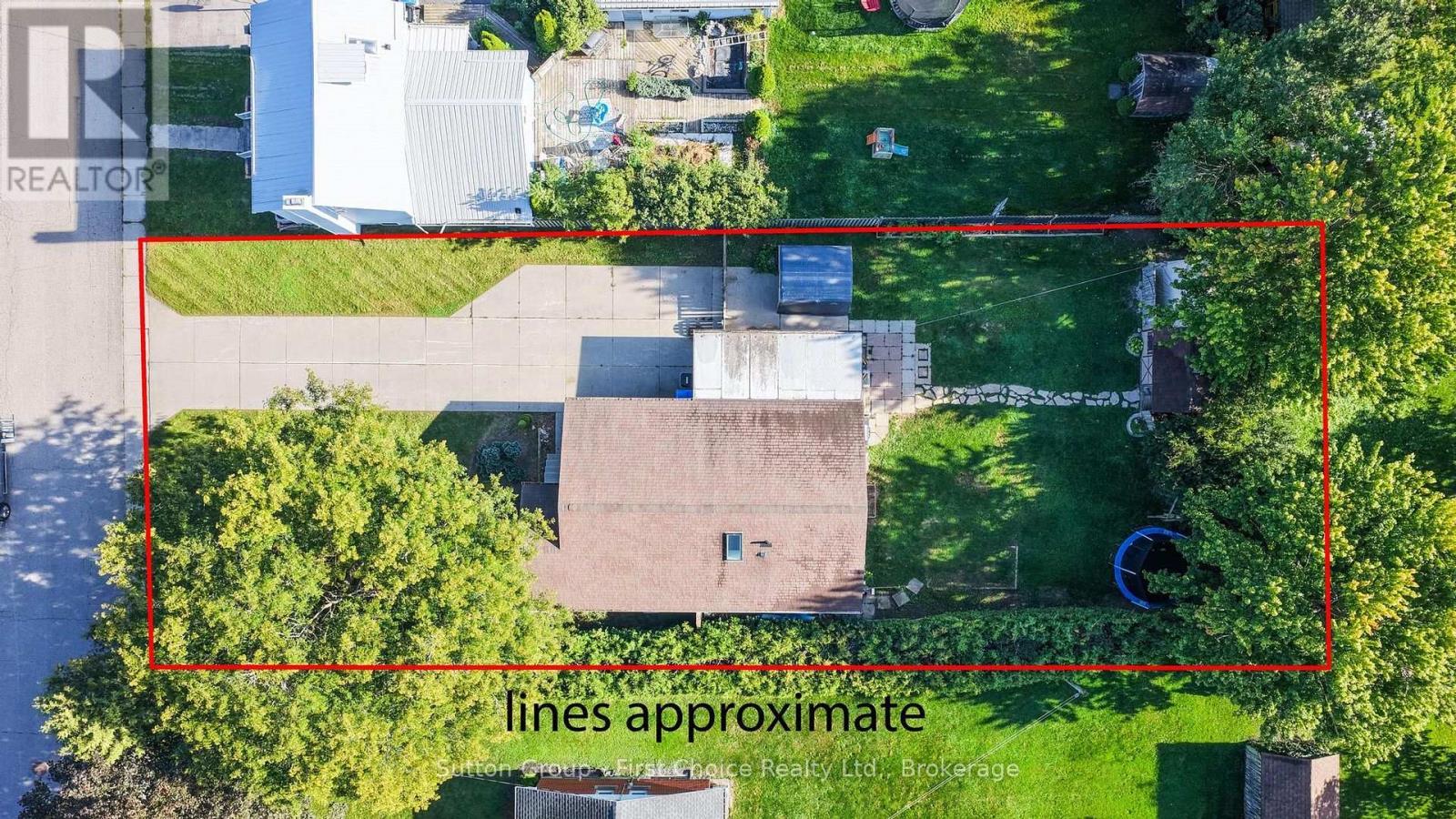 146 Jarvis Street S, Huron East (Seaforth), ON