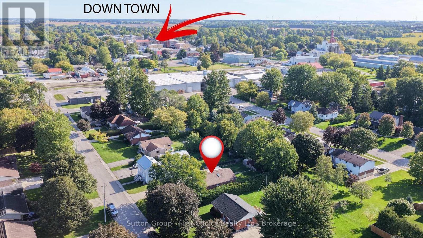 146 Jarvis Street S, Huron East (Seaforth), ON