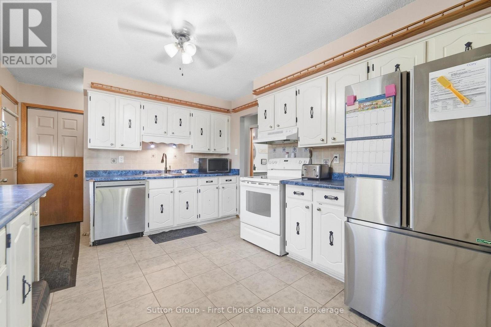 146 Jarvis Street S, Huron East (Seaforth), ON