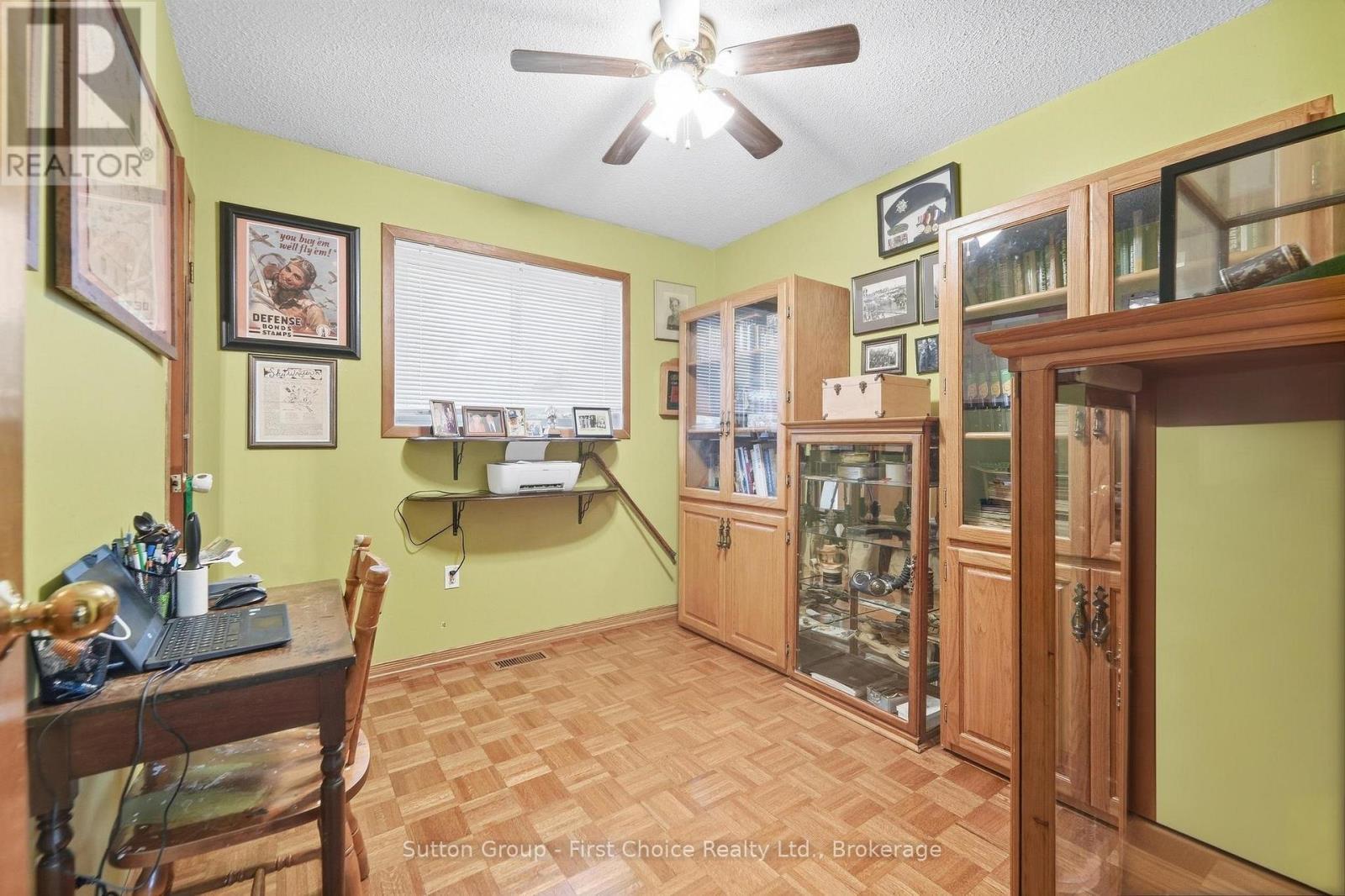 146 Jarvis Street S, Huron East (Seaforth), ON