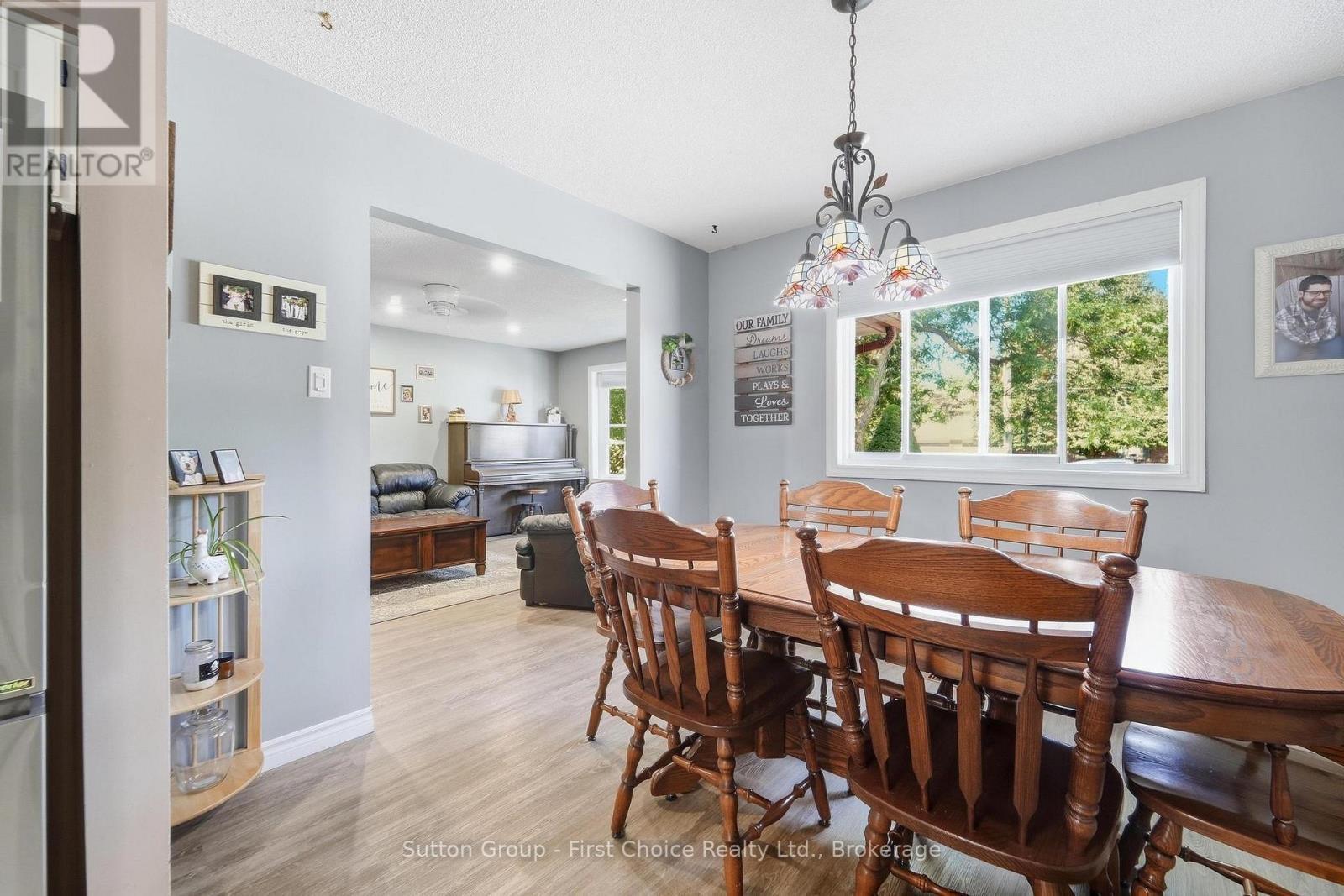 146 Jarvis Street S, Huron East (Seaforth), ON