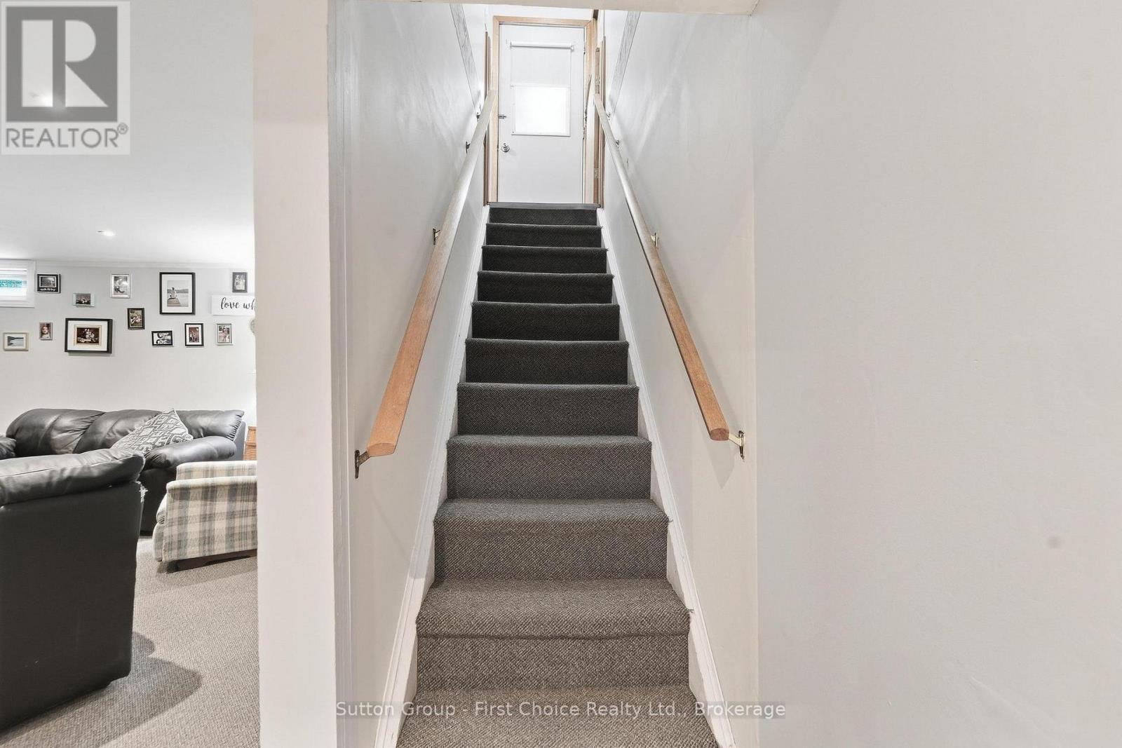 146 Jarvis Street S, Huron East (Seaforth), ON