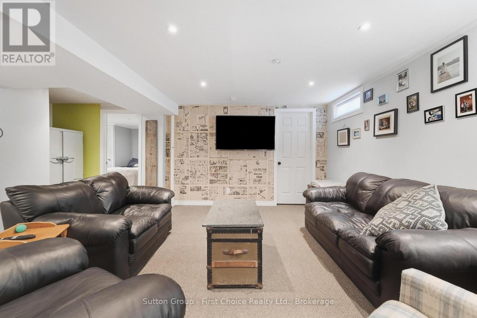 146 Jarvis Street S, Huron East (Seaforth), ON