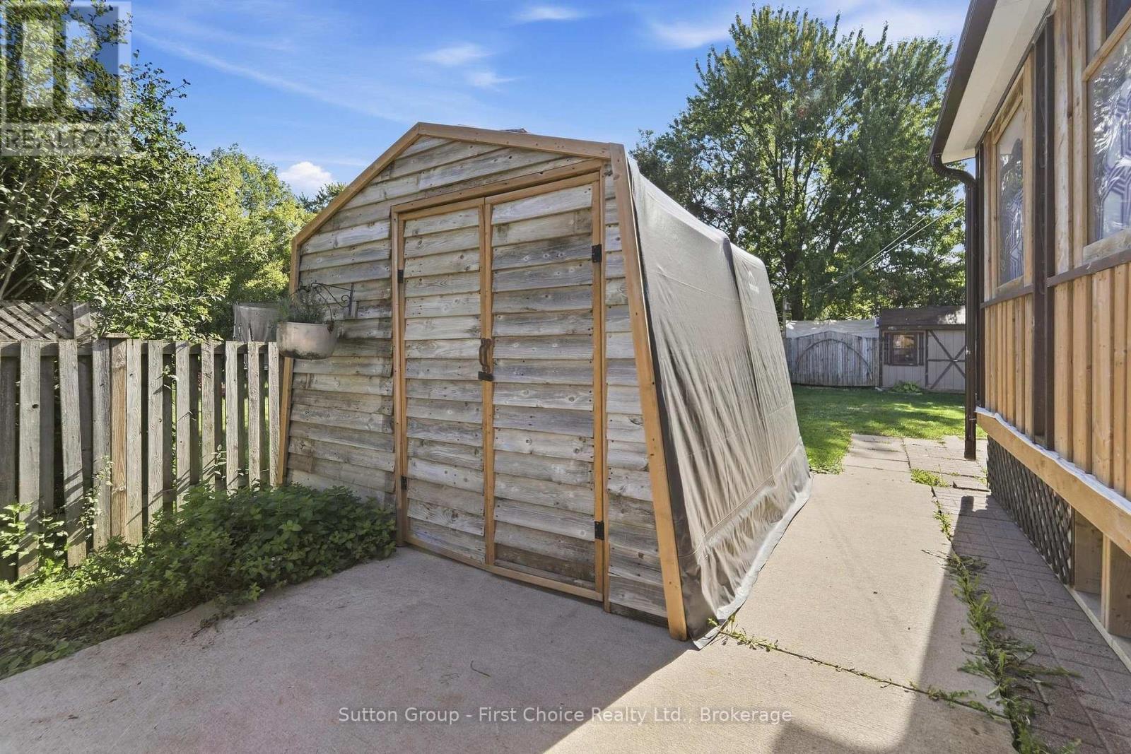 146 Jarvis Street S, Huron East (Seaforth), ON