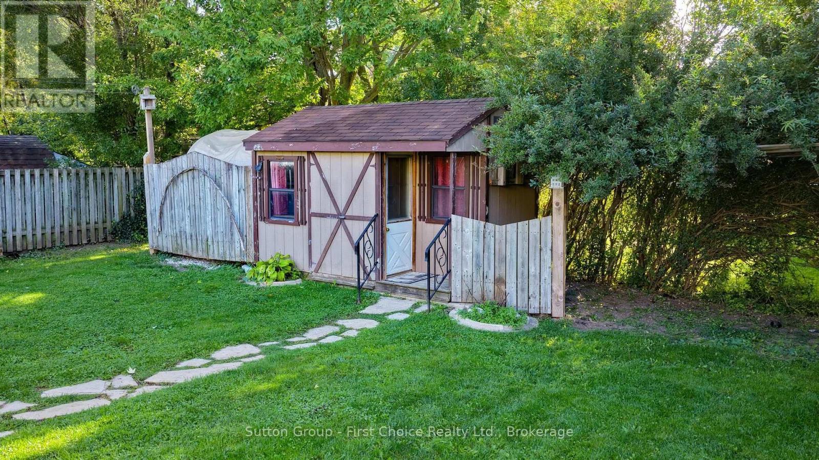 146 Jarvis Street S, Huron East (Seaforth), ON