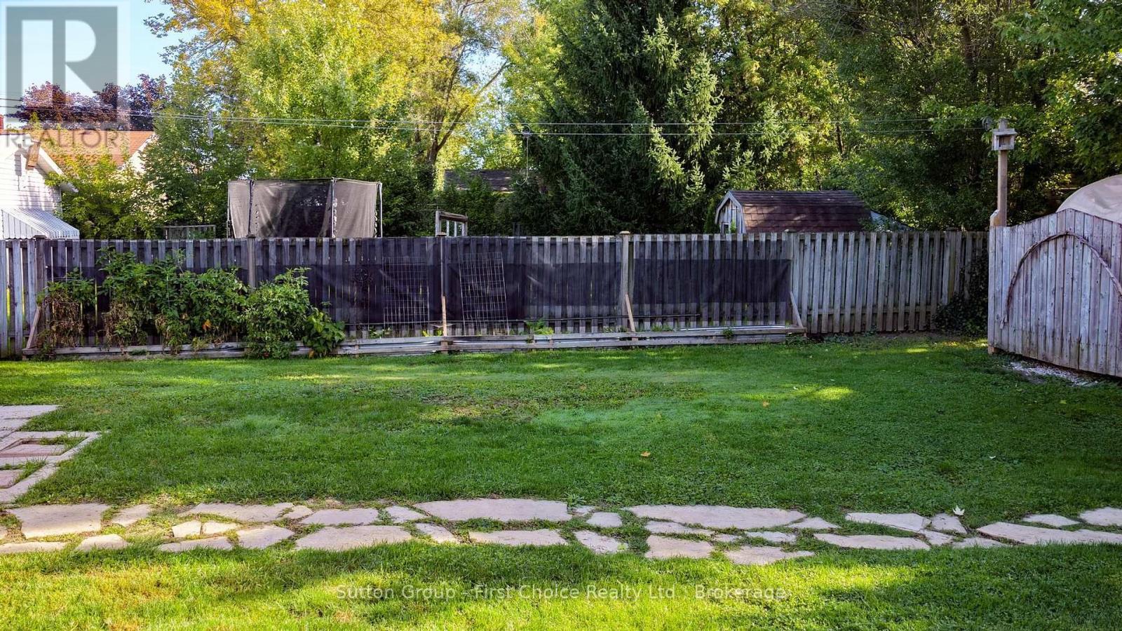 146 Jarvis Street S, Huron East (Seaforth), ON