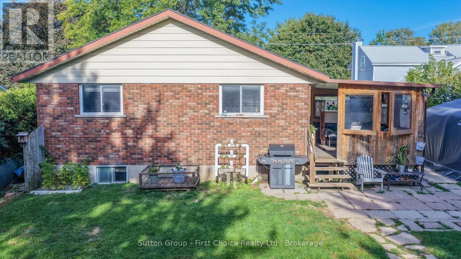 146 Jarvis Street S, Huron East (Seaforth), ON