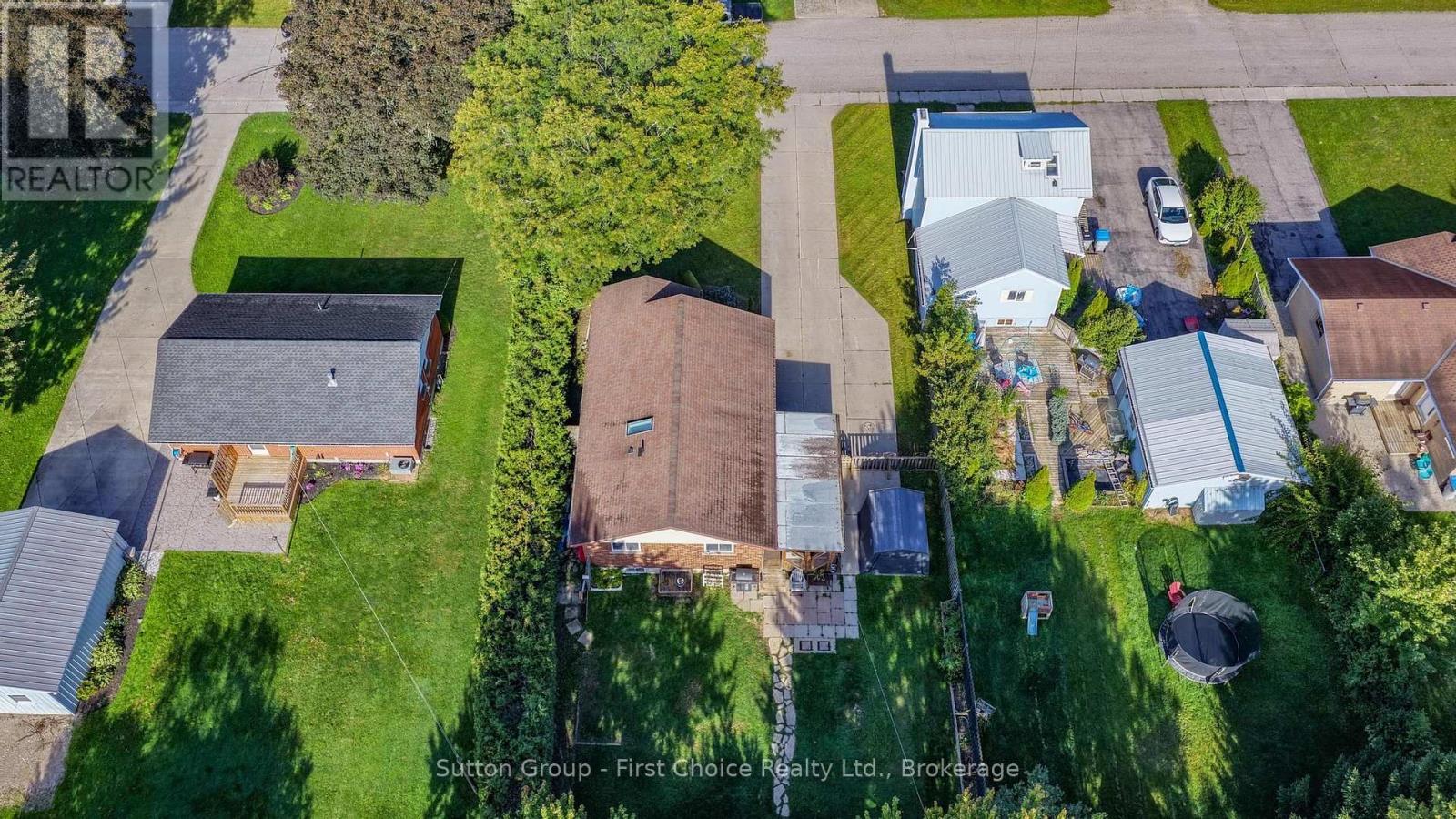 146 Jarvis Street S, Huron East (Seaforth), ON