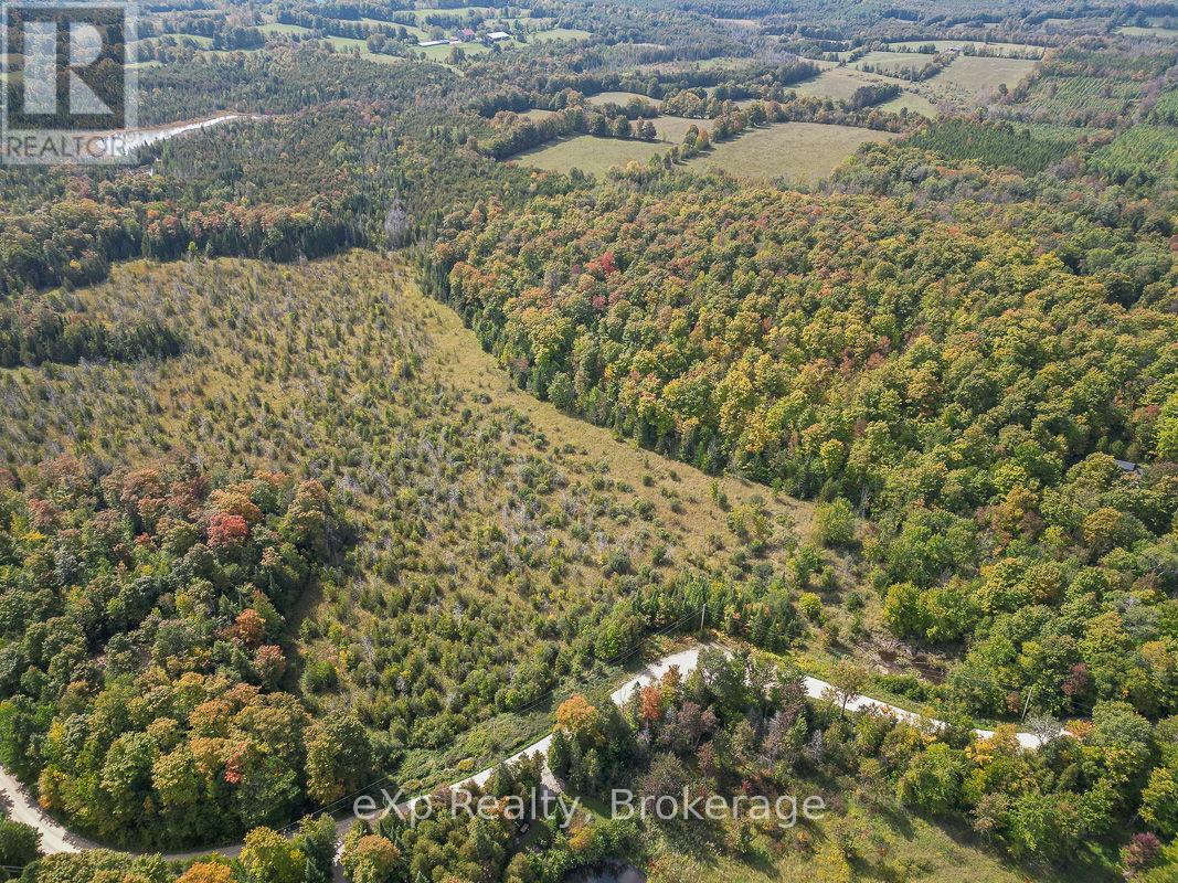 Pt Lt 15 Baseline Road, West Grey, ON