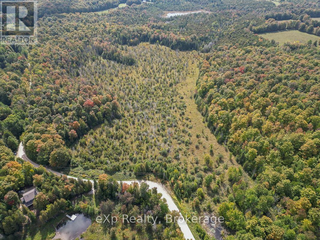 Pt Lt 15 Baseline Road, West Grey, ON