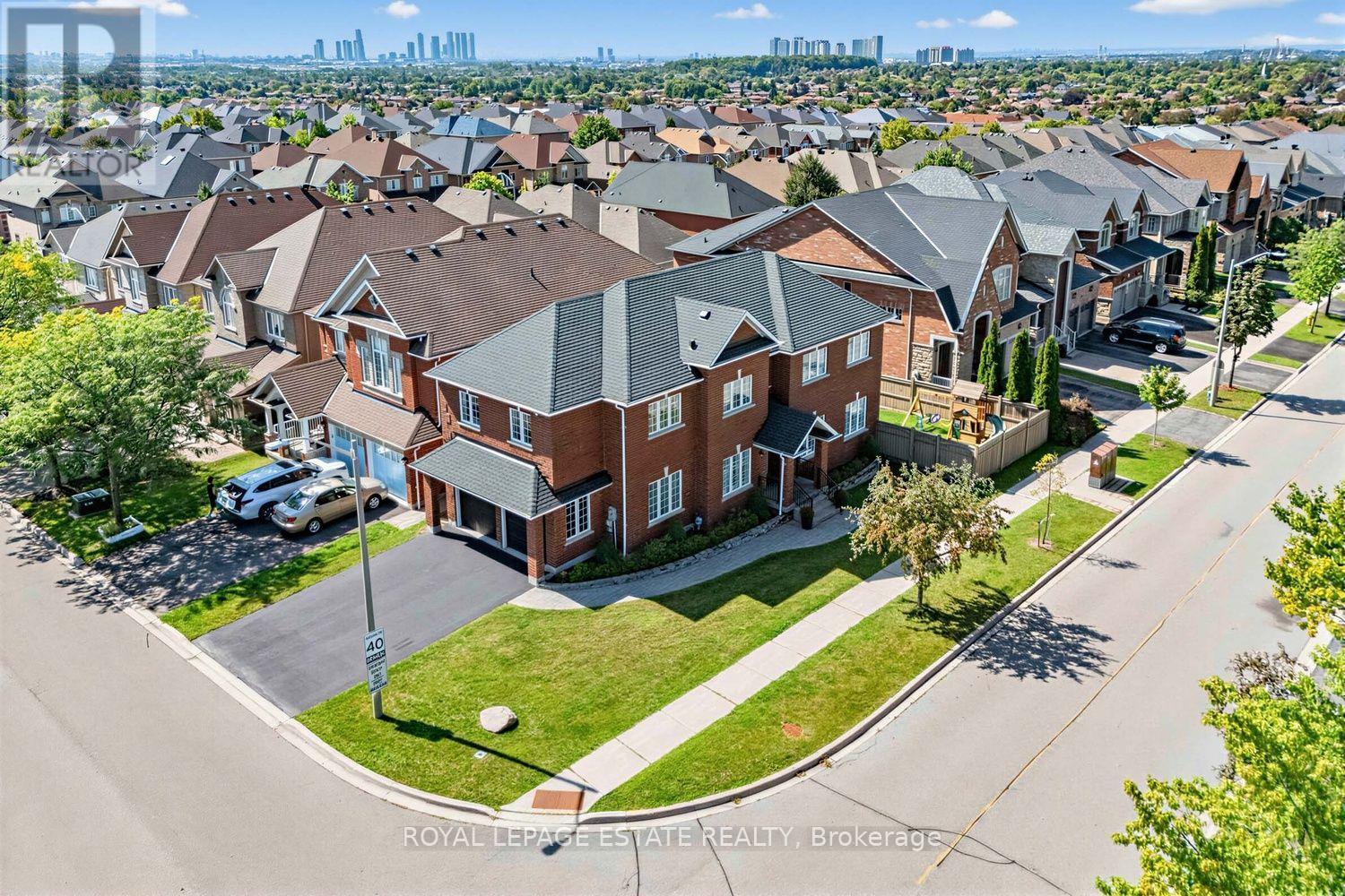 180 Jack Pine Road, Vaughan, ON