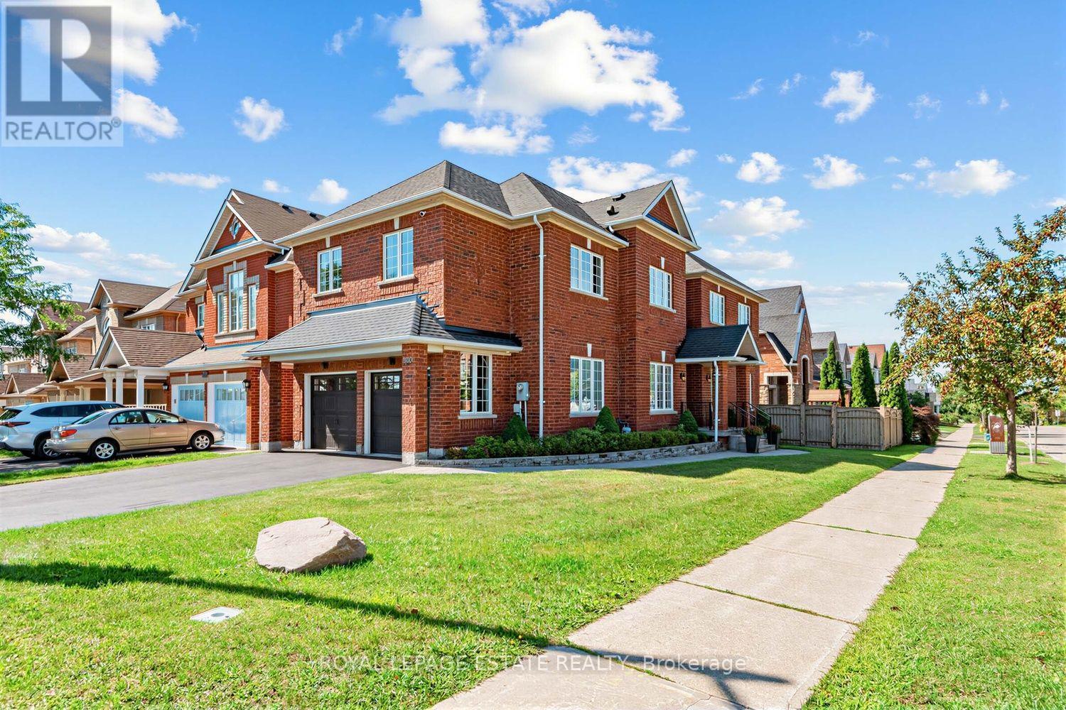 180 Jack Pine Road, Vaughan, ON
