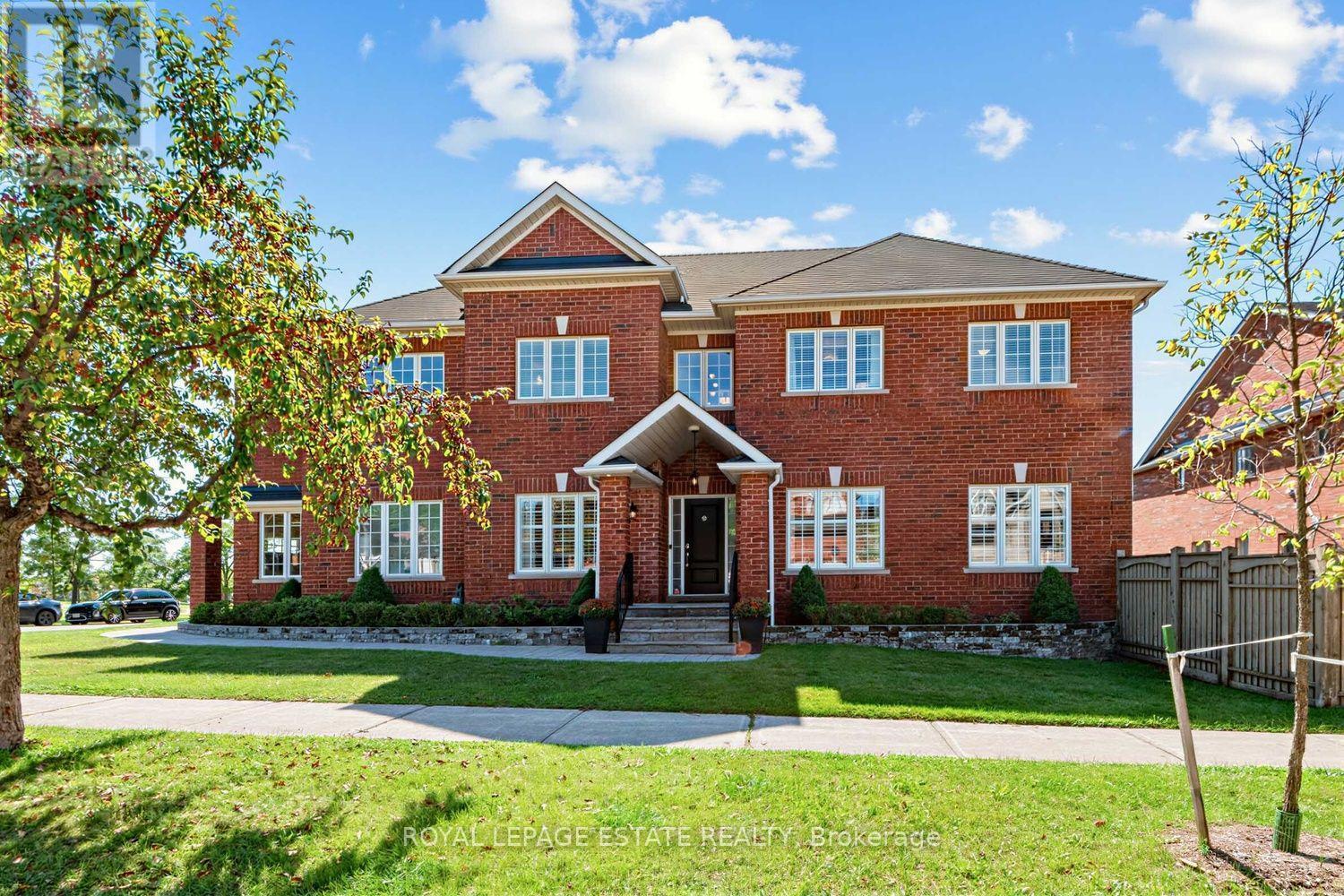 180 Jack Pine Road, Vaughan, ON