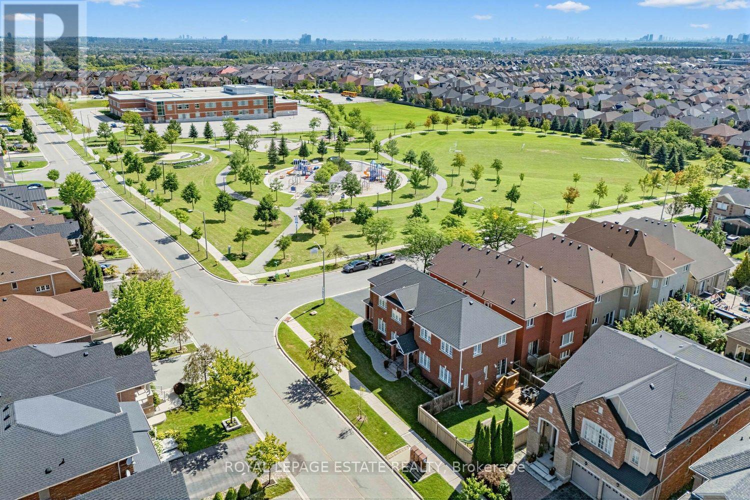 180 Jack Pine Road, Vaughan, ON