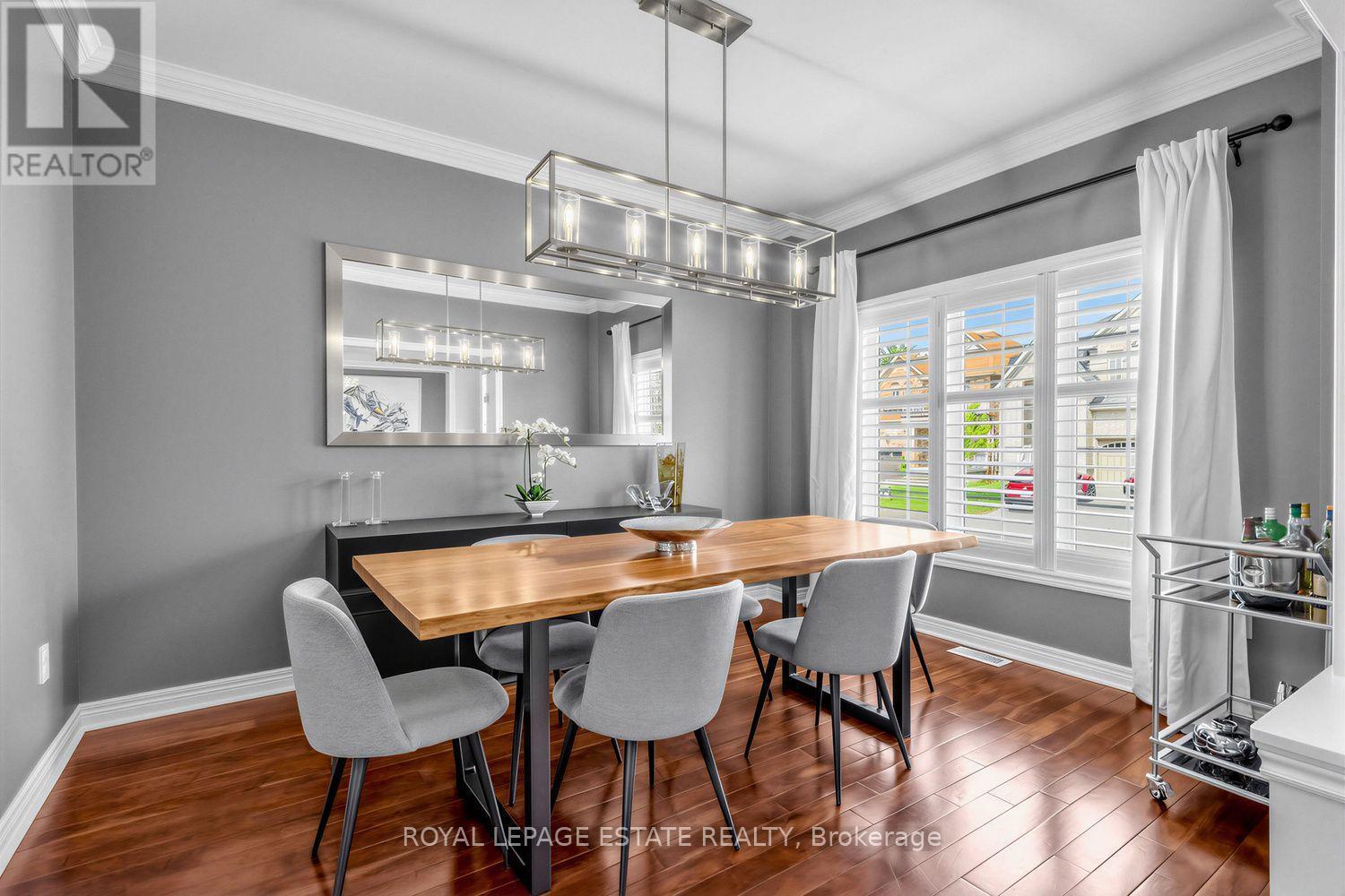 180 Jack Pine Road, Vaughan, ON