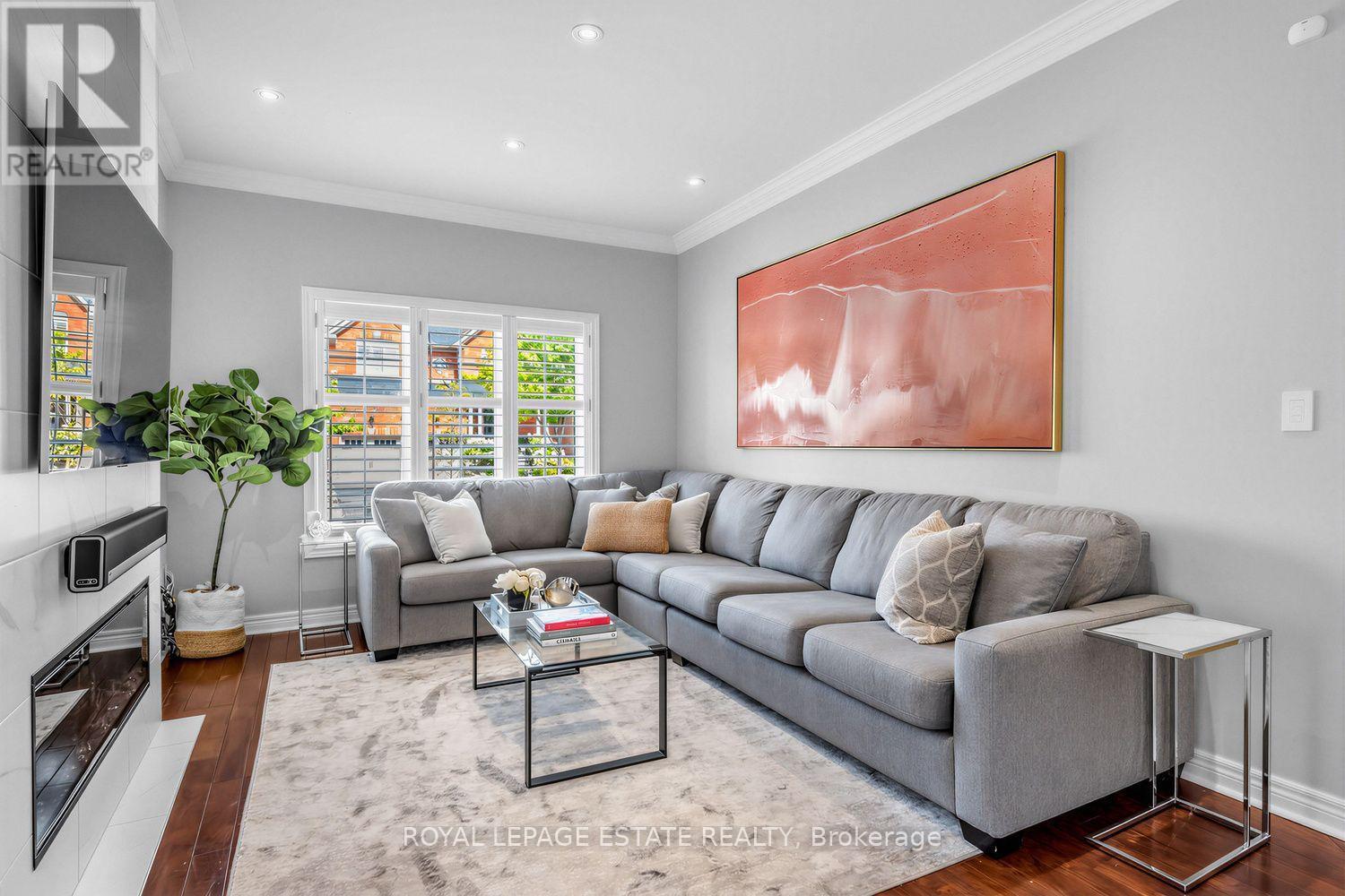 180 Jack Pine Road, Vaughan, ON