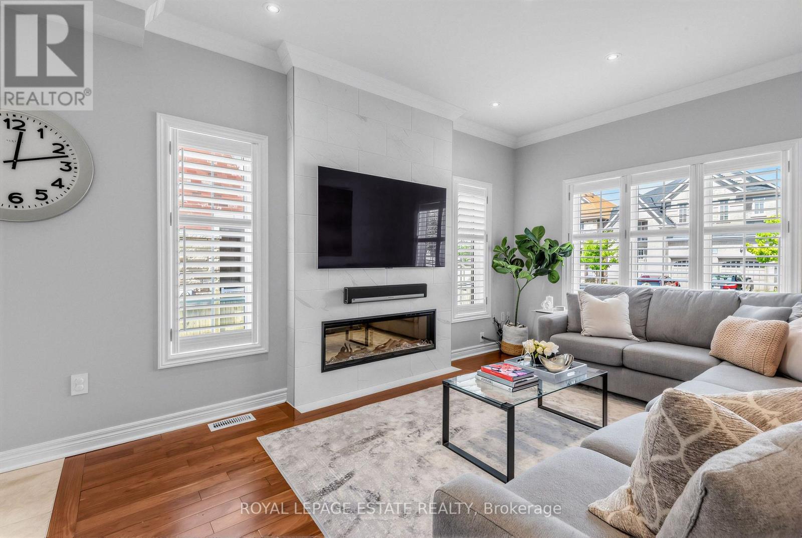 180 Jack Pine Road, Vaughan, ON