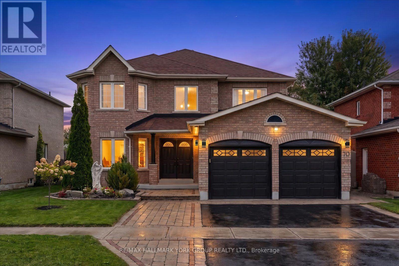 70 Bambi Crescent, Georgina, ON
