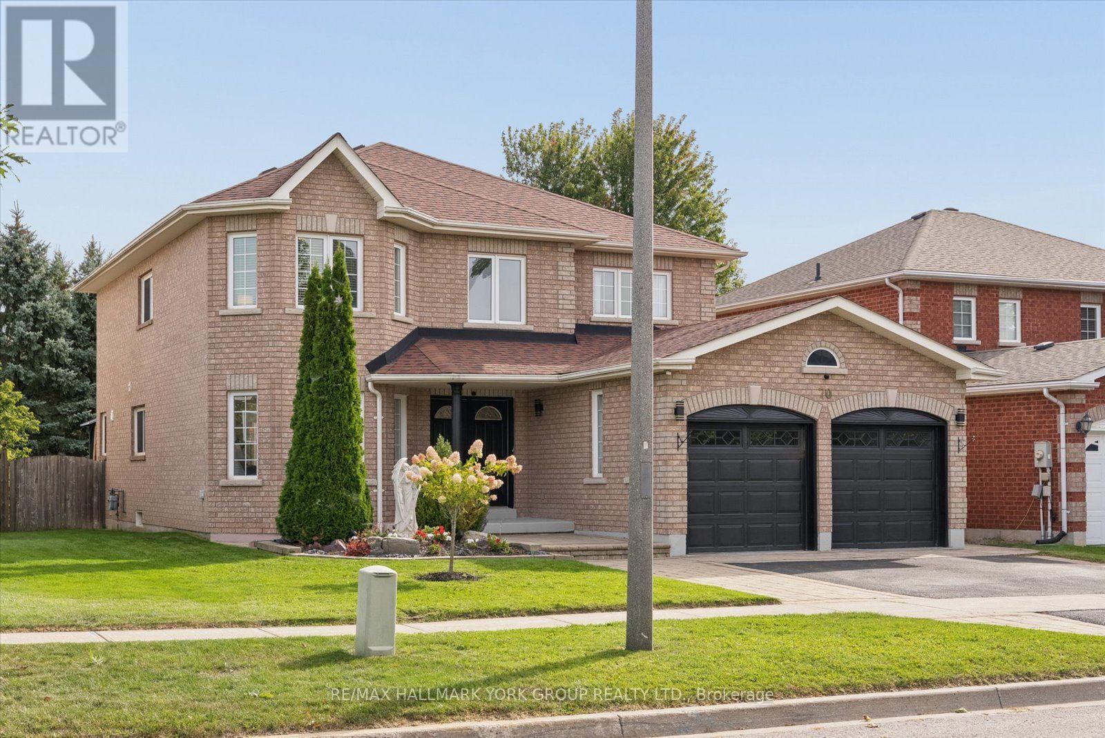 70 Bambi Crescent, Georgina, ON